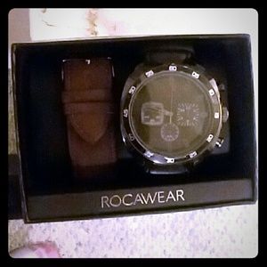 Rocawear Watch